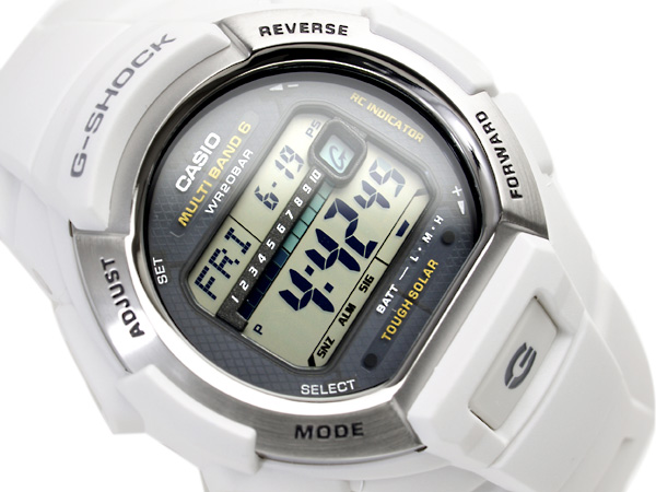 G-Shock GW-M850 / 2009 / Casio Watch Archive